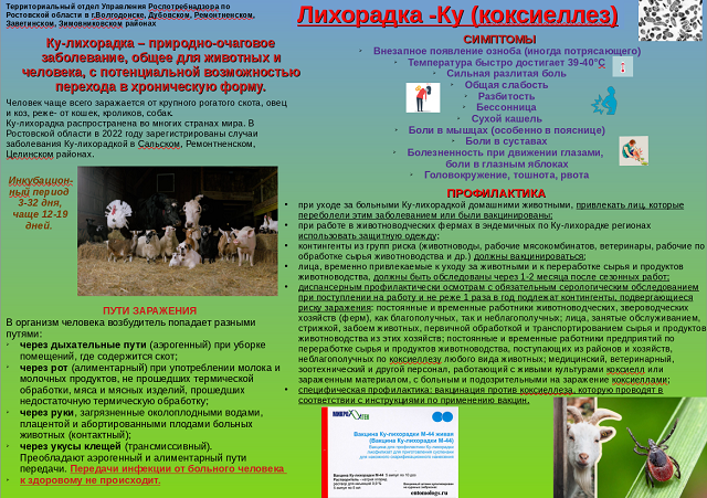 Lihoradka Ku